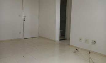 Imagem 5: Apartamento para venda possui 49 metros quadrados com 2 quartos