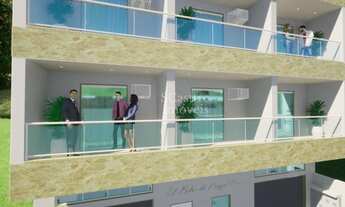 Imagem 3: Rio de Janeiro - Apartamento Padrão - Recreio dos Bandeirantes