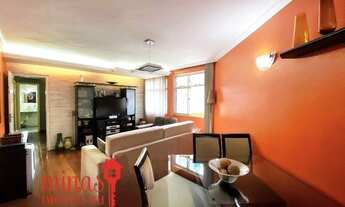 Imagem 2: BELO HORIZONTE - Apartamento Padrão - Buritis