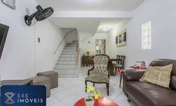 Imagem 2: Casa com 3 dormitórios à venda, 127 m² por R$ 790.000 - Saúde - São Paulo/SP