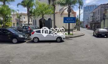 Imagem 4: Rio de Janeiro - Apartamento Padrão - São Cristóvão