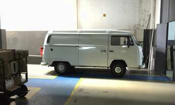 Imagem 4: Galpão/Depósito/Armazém para venda possui 2368 metros quadrados com 5 quartos