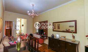 Imagem: Rio de Janeiro - Apartamento Padrão - Botafogo