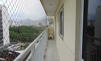 Imagem 6: RIO DE JANEIRO - Apartamento Padrão - São Cristóvão