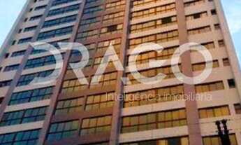 Imagem 4: Edifício José Pinteiro com quatro quartos sendo três suítes e próximo aos colégios Santa M