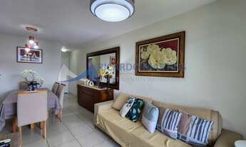 Imagem 6: Apartamento para venda com 91 metros quadrados com 3 quartos