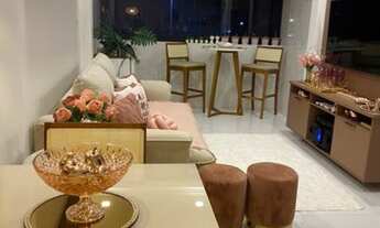 Imagem 1: Flat para venda tem 43 metros quadrados com 1 quarto em Intermares - Cabedelo - PB