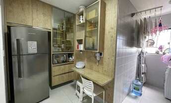 Imagem 4: DA - Apartamento em imbuí