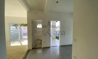 Imagem 6: Sobrado para venda tem 115 metros quadrados de área construída e 3 suítes no Jardim das In