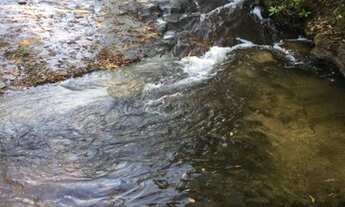 Imagem 4: Chácara no rio vale das águas Claras