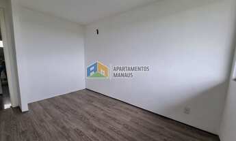 Imagem 5: Edifício Portal da Cidade, 150m², Nascente, Av. André Araújo, Aleixo