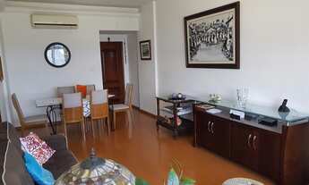 Imagem 5: EXCELENTE 3 QTS SUÍTE, CLOSET E DCE, DE FRENTE PRAIA DE ICARAÍ - Niterói - RJ