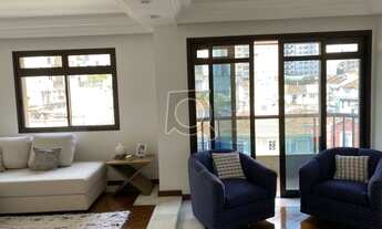 Imagem 5: ÓTIMO APARTAMENTO COM 3 SUÍTES À VENDA EM SANTANA!