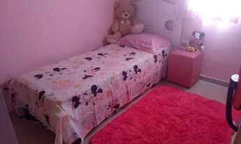 Imagem 7: Edifício Ilhéus, bairro Jardim Veneza