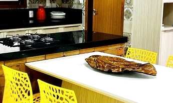 Imagem 3: Alugo casa com três suítes no Águas da Serra em Bananeiras