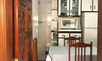 Imagem 5: Sobrado com 2 dormitórios à venda, 127 m² por R$ 420.000,00 - Baeta Neves - São Bernardo d