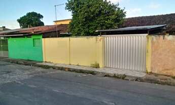 Imagem: Casa para venda tem 80 metros quadrados