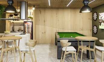 Imagem 7: Apartamento com 3 dormitórios à venda, 80 m² por R$ 620.000,00 - Jardim Oceania - João Pes