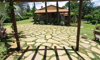 Imagem 7: BELÍSSIMA CHÁCARA EM BONFINÓPOLIS - GO