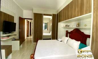 Imagem 7: Casa com 03 dormitórios, sendo 01 suíte , bairro Jardim Paraíso, Pouso Alegre