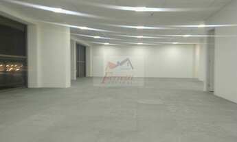 Imagem: Sala comercial com 140 metros para locação