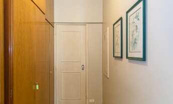 Imagem 5: Apartamento Moema Pássaros 192 m²