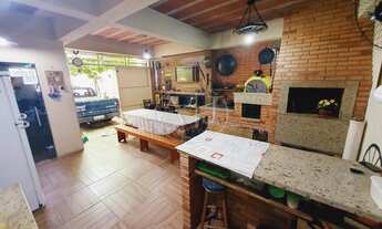 Imagem 3: Excelente residencia para sua familia, 3 dormitórios, vagas de garagens, no melhor ponto d