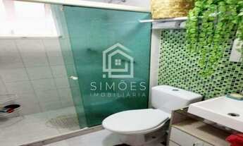 Imagem: Casa de condomínio com 6 quartos, Freguesia