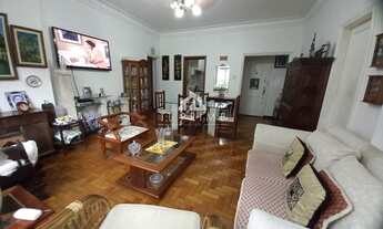 Imagem 3: Rio de Janeiro - Apartamento Padrão - Copacabana