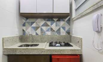 Imagem 6: Rio de Janeiro - Apartamento Padrão - Copacabana