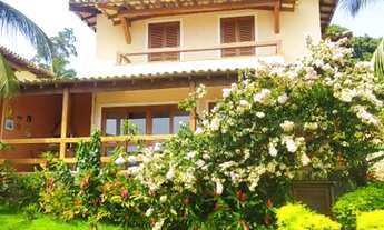 Imagem 5: Casa de condomínio para venda tem 175 metros quadrados com 3 quartos em Bexiga - Ilhabela