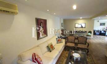 Imagem 3: Rio de Janeiro - Apartamento Padrão - Leblon