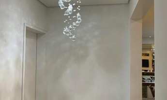 Imagem 6: Excelente apto Mobiliado no jardim ampliação com 142mts com 3 suites 3 vagas,um de