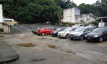 Imagem 4: Galpão para alugar, 3997 m² por R$ 29.000/mês - Rudge Ramos - São Bernardo do Campo/SP