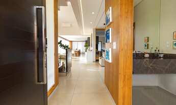 Imagem 2: Casa com 4 dormitórios à venda em Alphaville - Ribeirão Preto/SP