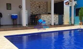 Imagem: Casa 03 quartos com Piscina Próximo Shopping