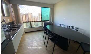 Imagem 4: TEF000011 - RAMADA 2 qtos mobiliado