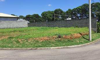 Imagem 2: Terreno Plano no Condominio Okinawa em Hortolandia