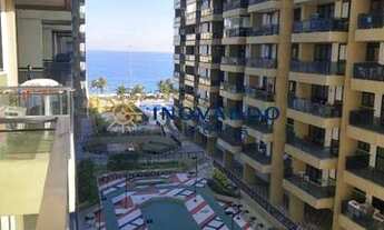 Imagem 2: Barra da Tijuca - BARRABELLA- 1 quarto 55m-²