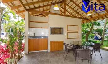 Imagem 3: Apartamento RESIDENCIAL em FLORIANÓPOLIS - SC, VARGEM DO BOM JESUS