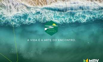 Imagem 3: Residencial Vista do Joanes - Buraquinho - Lauro de Freitas - BA