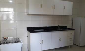 Imagem 2: Apartamento 3 Quartos no Centro Próximo a Receita Estadual- Apucarana - PR