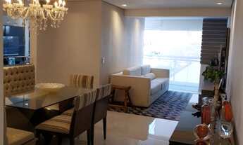 Imagem 5: Apartamento com Varanda Gourmet tem 83 metros em Casa Verde - São Paulo - SP