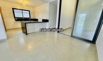 Imagem 3: Casa em Condomínio para Venda em São José dos Campos, Urbanova, 3 dormitórios, 3 suítes, 4