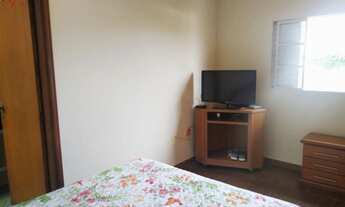 Imagem 4: Venda - Casa - Jardim Boer I - Americana - SP