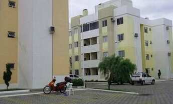 Imagem 4: Palhoça - Apartamento Padrão - Barra do Aririú