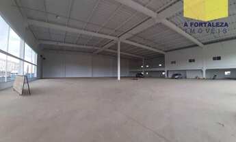 Imagem 5: Ótimo salão para alugar, 2000 m² por R$ 35.000/mês - Distrito Industrial I - Santa Bárbara