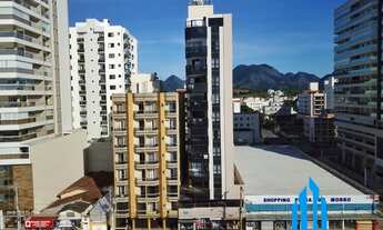 Imagem: Edifício Summer Beach apartamento de 3