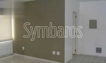 Imagem 7: Galpão Comercial