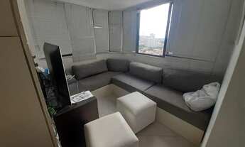 Imagem 4: Apartamento recém reformado na Barra - Oportunidade imperdível